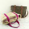 eBook Handtasche TEXAS28 Nähanleitung thumbnail number 1