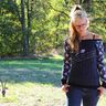 Raglan-Kragen-Shirt Alea Gr. 32-58 thumbnail number 3