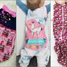 PUCKSACK, KINDER-SCHLAFSACK MIT BEINEN, 3 TEILIGES SET thumbnail number 5