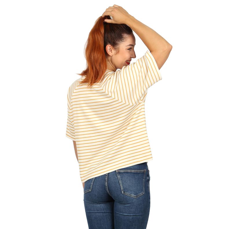 FRAU LORI - Oversized Raglanshirt XS-XXL image number 3