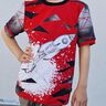 Fin Kids Basicshirt 56-176 beamerfähig thumbnail number 10
