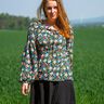Bluse oder Kleid ALEXANE PDF-A4, A0 und BEAMER thumbnail number 7
