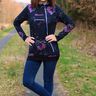 Hoodie Tessa Gr.32-54 inkl. Ebenen und Beamerdatei thumbnail number 10