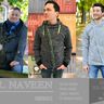 EBOOK MR. NAVEEN HERRENJACKE GR. XS-XXXL thumbnail number 4
