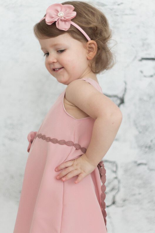 KINDERKLEID GRACIE image number 2