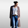 Camilla - Cardigan 32-56 thumbnail number 5
