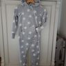 Onesie, Overall, Einteiler "Freddy",  Gr. 110-152 thumbnail number 9