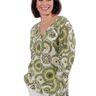 Bluse Tunika "PEGGY" Nähanleitung und Schnitt Gr. 158–46 thumbnail number 7