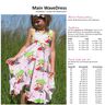 Main WaveDress - Drehkleid thumbnail number 9