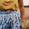 Vintage Skirt Damen BEAMER Version - Gr. 32 - 54 thumbnail number 9