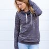 Hoodie Kinder & Damen - Gr. 74-176 + Gr. 32-58 - Paco thumbnail number 9