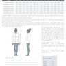 Steppjacke Damen – Schnittmuster Gr. 32-58 – Vika #112 thumbnail number 4