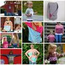 Fledermausshirt Madita  thumbnail number 3