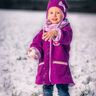 Jacke Mantel Marla  74 - 164  thumbnail number 3