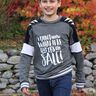 Shirt "KONRAD" Nähanleitung und Schnitt Gr. XS-XXL thumbnail number 3