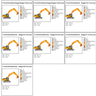 Bagger Stickdatei thumbnail number 3