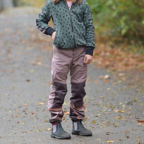 Robust- und Freizeithose Fidibux Gr. 80-164