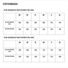 oversize Pullover mit Raffung Fred / PDF Schnittmuster thumbnail number 6