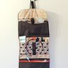 Kulturtasche Hanging3 (Nähanleitung & Schnittmuster) thumbnail number 3