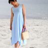 Jerseykleid Pamina Gr. 34-54 Schnitt(muster) & Nähanleitung thumbnail number 3