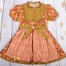 Dirndl "Theresa", Schnittmuster und Ebook Gr. 62-104 thumbnail number 1
