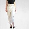 Leinenhose Minou Gr. 34-46 Schnittmuster A4/Großformatdatei thumbnail number 9