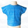 Shirt und Kleid „Lilly Kids“ für Kinder Gr. 92-164, A4+A0 thumbnail number 8