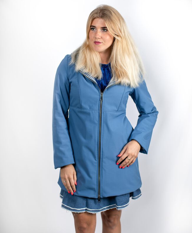Jacke #Alisia Nähanleitung und Schnittmuster (XS-XL) image number 4