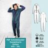 "Familien-Paket" Jumpsuit-Set für Herren, Damen & Kinder thumbnail number 3