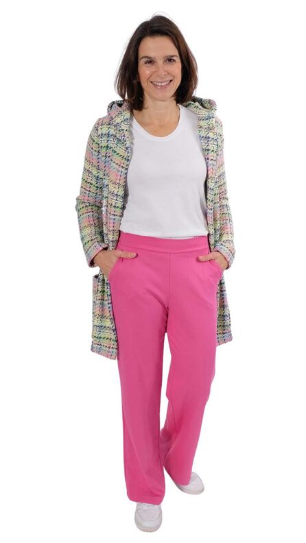 Cardigan, Jacke "TATJANA", Gr. 42 - 54 image number 9