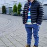 Schnittmuster Hose Niki inkl. Beamerdatei thumbnail number 10