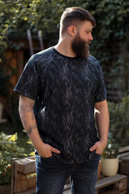 CL*OVERSIZE SHIRT MAN  42-68 image number 5