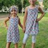 Sommerkleid Comi 62 - 146 2022 thumbnail number 6
