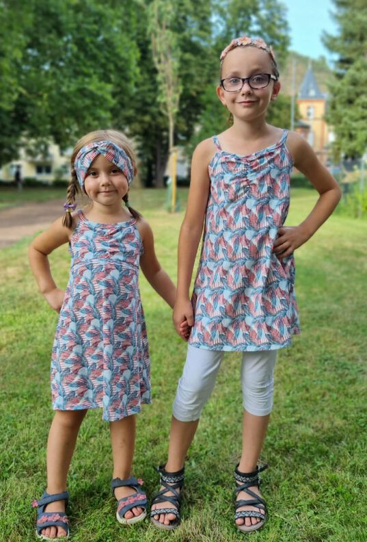 Sommerkleid Comi 62 - 146 2022 image number 6