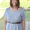 eBook *Romantic Queen* Shirt, Tunika, Kleid GR. 32 BIS 54 thumbnail number 9
