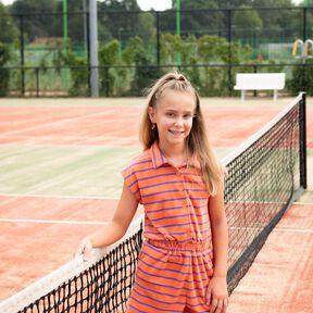 Playsuit Maren - Poppy meets Pomm&eacute; 26