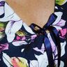 Shirt/Kleid LISBOA Gr. 34-52 PDF-Schnitt A4, A0, Anleitung thumbnail number 7