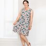 Ebook lillesol women Sommerkleid "Carmela" *mit A0* thumbnail number 3