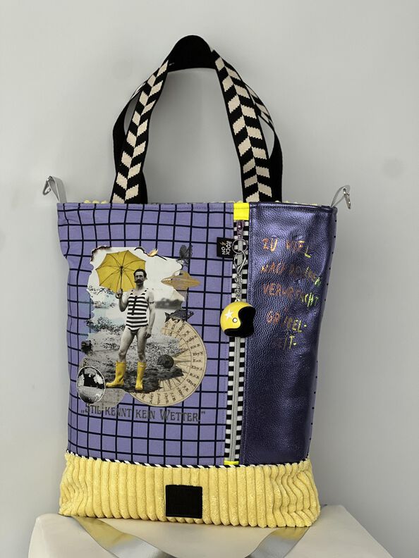 Kystbag image number 6