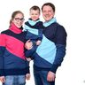 Pullover "TAMME", Schnittmuster Gr. XS-XXL thumbnail number 3