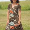 Kleid Rubin de thumbnail number 9