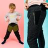 Kinder Jogginghose Teilung Zipper Taschen TEPAT ♥ Gr. 98-164 thumbnail number 10