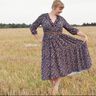 Kleid "Bella Mamma" Gr.34-48 thumbnail number 1