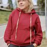 Hoodie für Damen –  Schnittmuster Gr. 32-58 – Boston thumbnail number 4