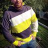 Ebook Hoodie Morris Gr.XS-XXXL thumbnail number 1