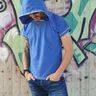 Basic Oversize Shirt Herren #21 thumbnail number 3