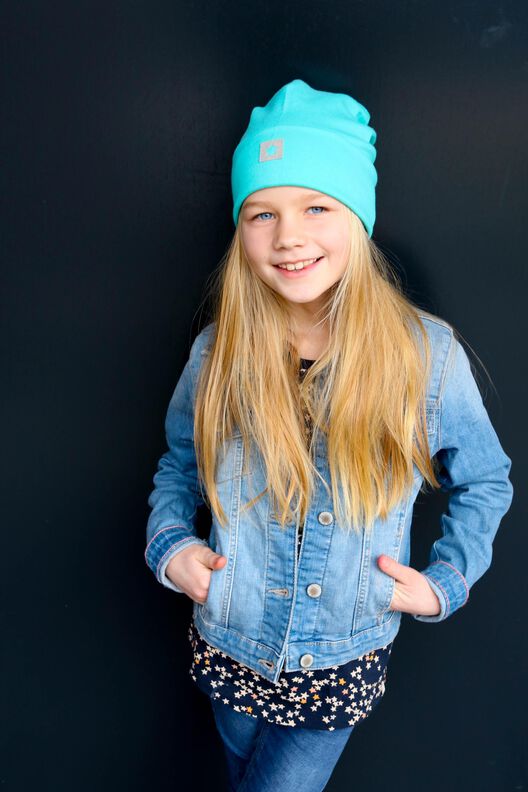 Skater-Beanie / Hipster Beanie / für die ganze Familie image number 7