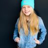Skater-Beanie / Hipster Beanie / für die ganze Familie thumbnail number 7