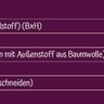 wonderfluff ~ Wollwindel Stoffwindel Wollsnap-Überhose thumbnail number 4