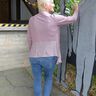 Jacke Jazzy Gr. 34-52, PDF-Schnitt A4, A0 und Anleitung thumbnail number 10